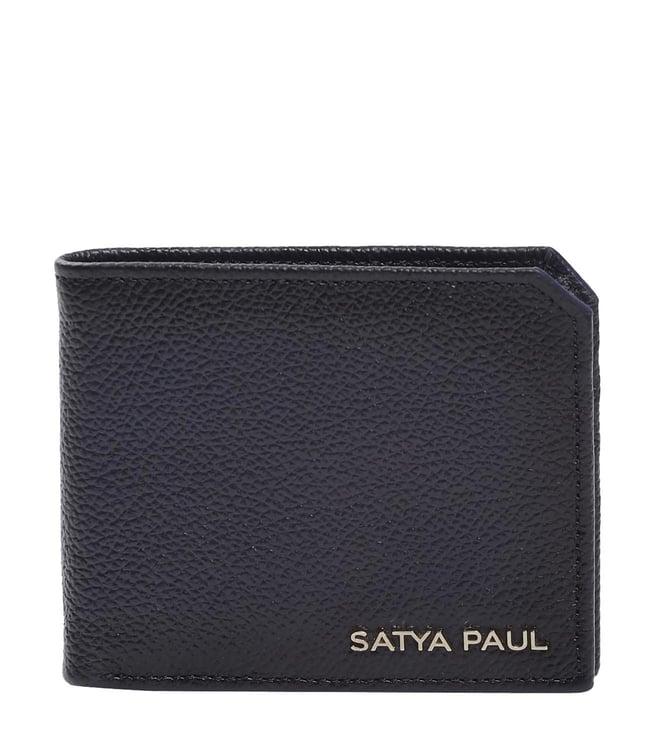 satya pual coffee brown the coffee wallet