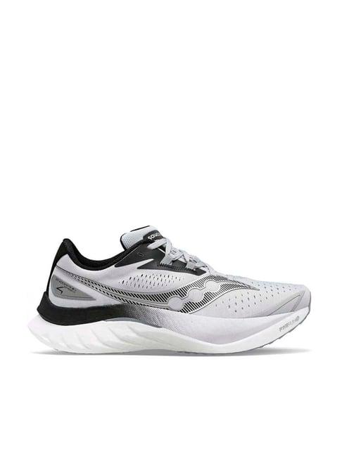 saucony men's endorphin speed 4 cloud running shoes