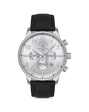 sb.1.10439-1 water-resistant chronograph watch