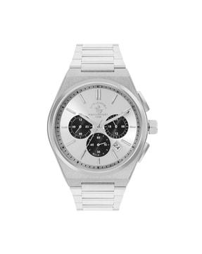 sb.1.10533-1 chronograph watch with deployant clasp