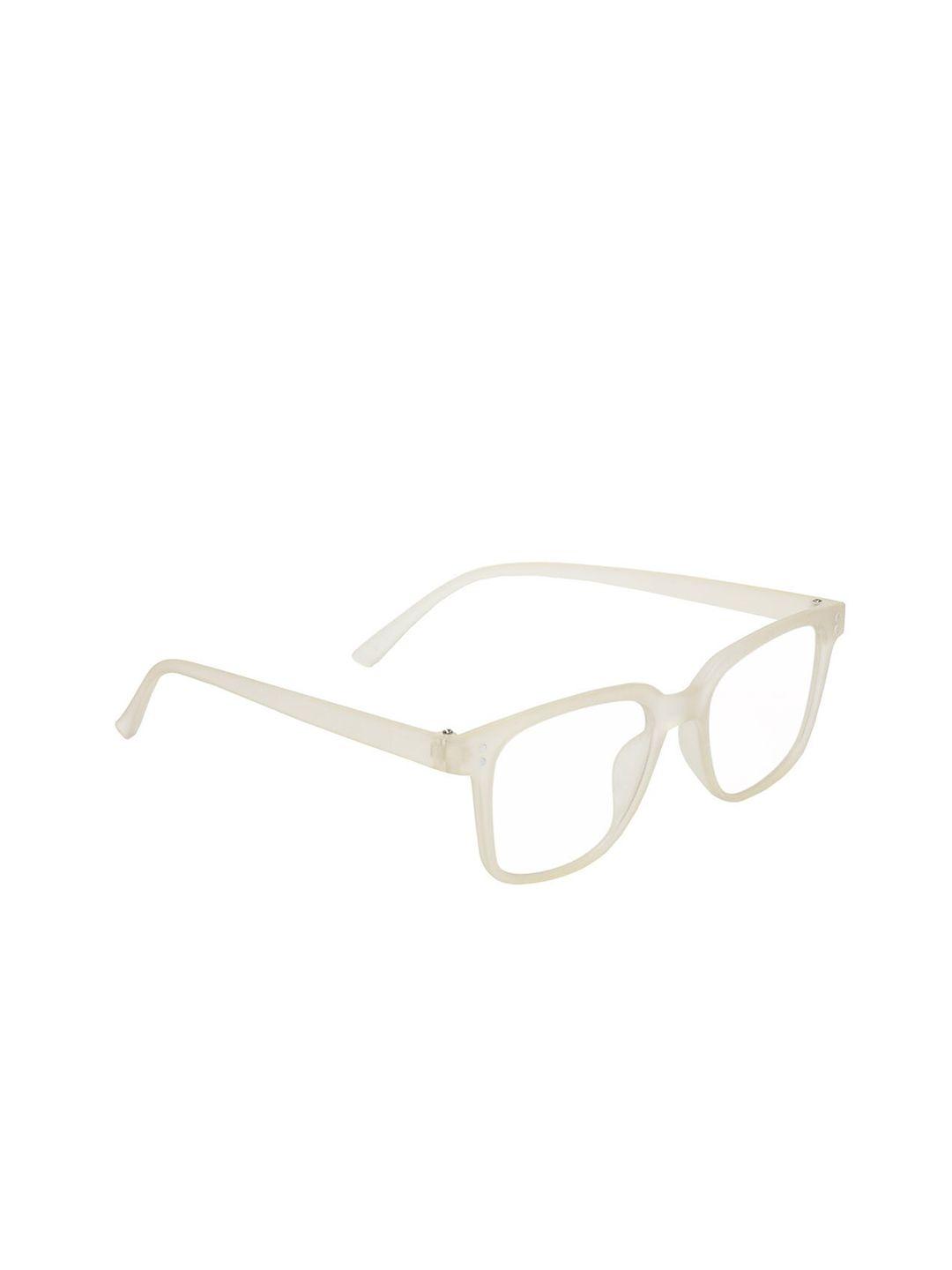 scaglia square sunglasses with uv protected lens