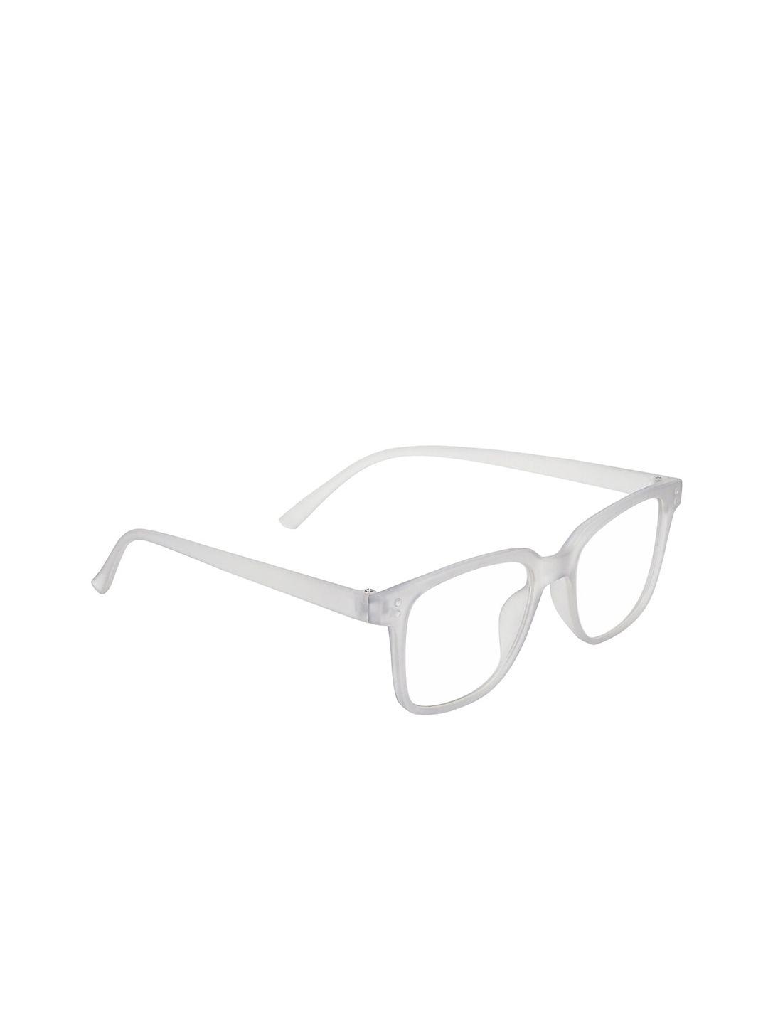 scaglia unisex square sunglasses with uv protected lens