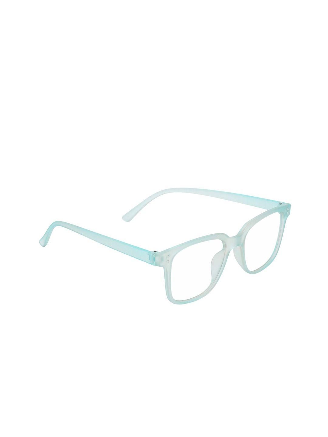 scaglia unisex wayfarer sunglasses with uv protected lens