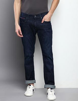 scanton slim fit vintage jeans