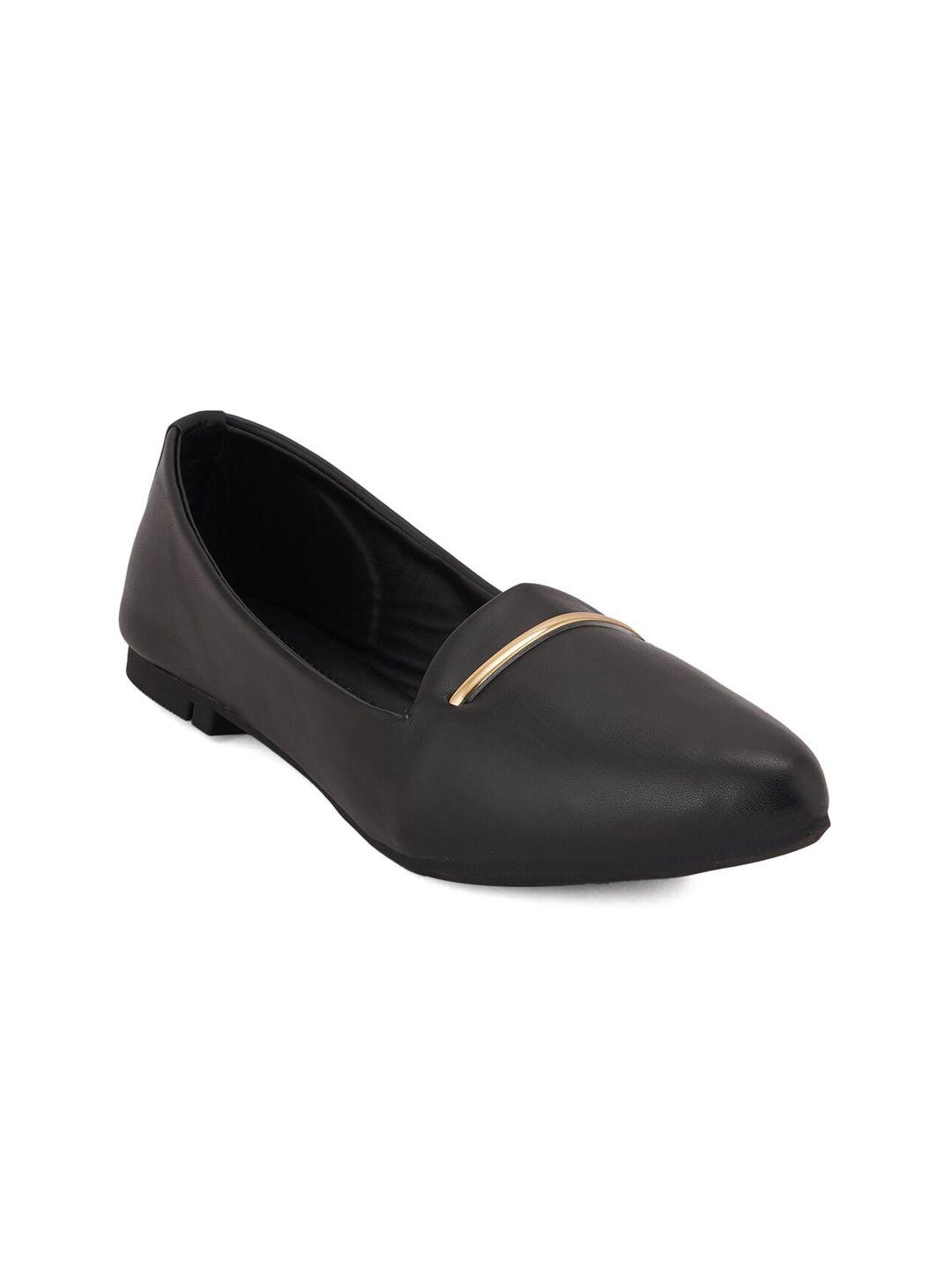 scentra women ballerinas flats