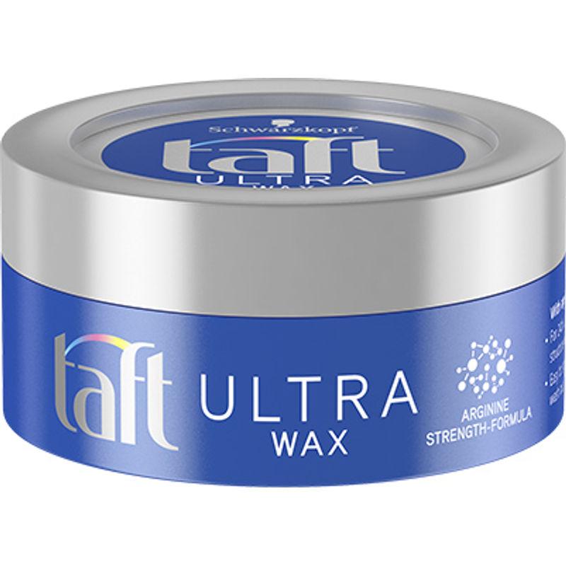 schwarzkopf taft ultra wax