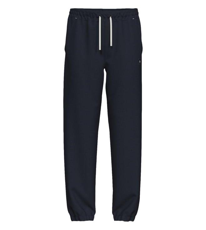 scotch & soda night regular fit joggers