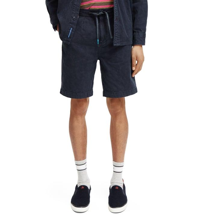 scotch & soda night regular fit shorts