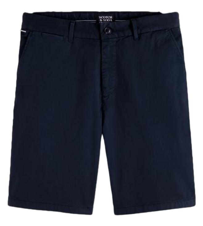 scotch & soda night regular fit shorts