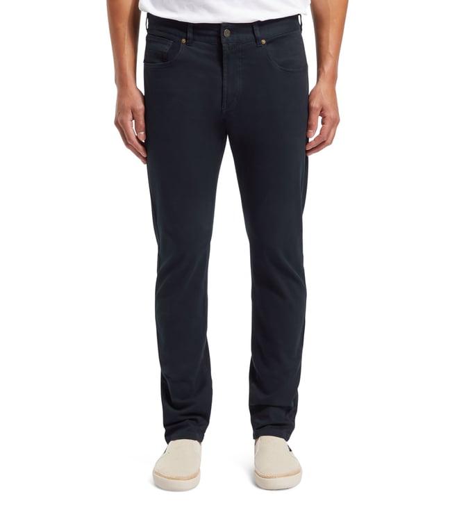 scotch & soda night regular slim fit chinos