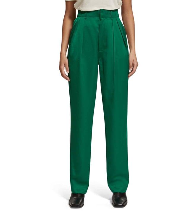 scotch & soda pine tree relaxed fit pants