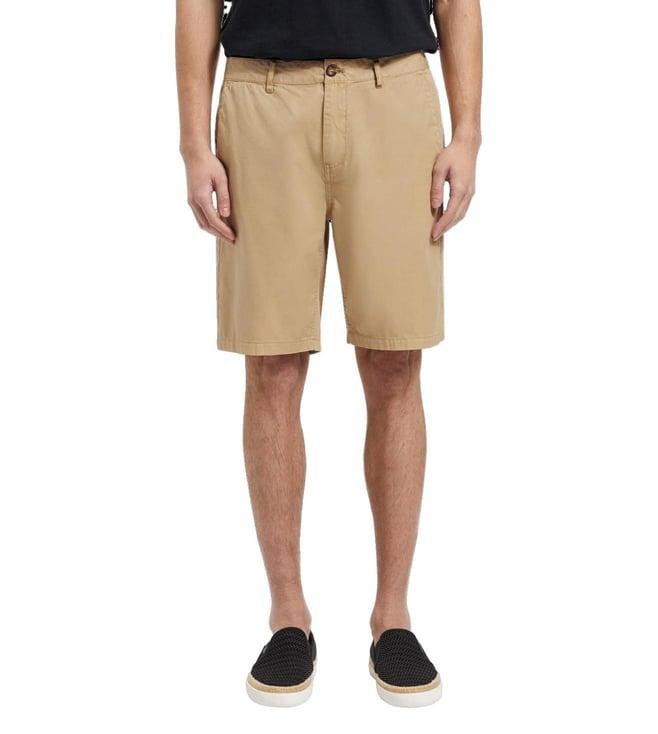 scotch & soda seastone regular fit shorts