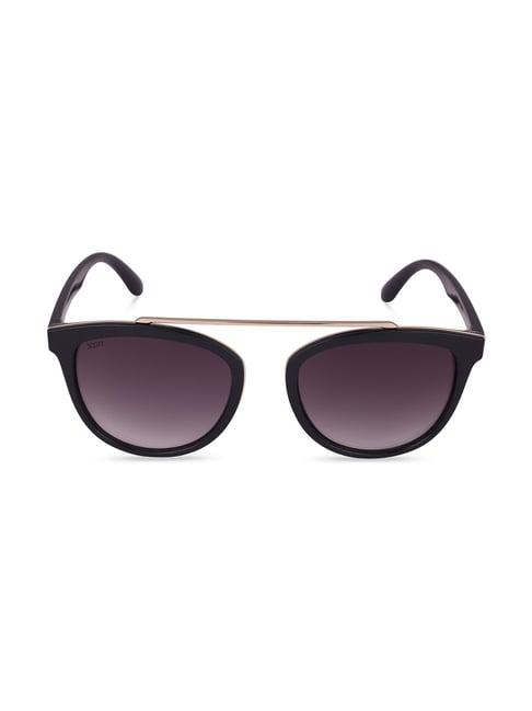 scott sc2174 grey square sunglasses