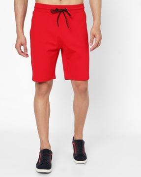 scott slim fit shorts