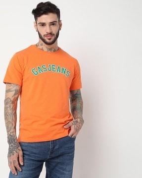 scuba vintage slim fit t-shirt