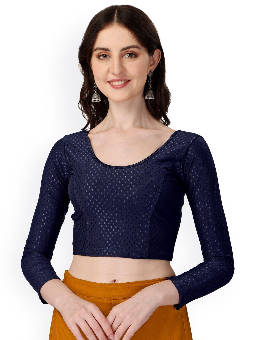 scube designs woven design saree blouse