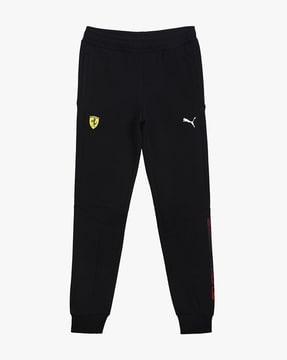 scuderia ferrari sweatpants