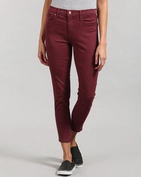 sculpt true skinny fit jeans