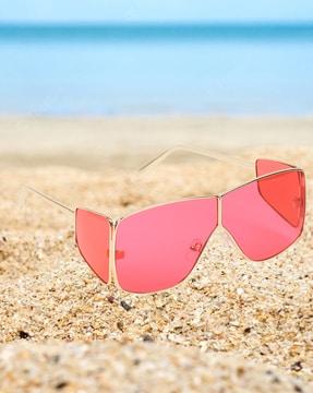 sd-badshah-02 uv-protected square sunglasses