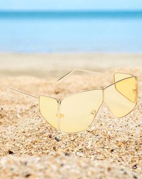sd-badshah-03 uv-protected square sunglasses