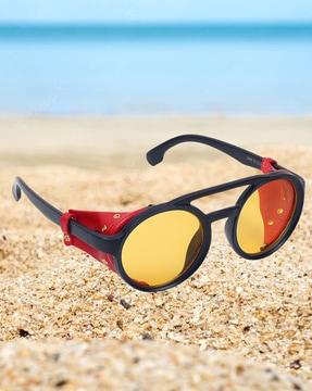 sd-ranveersin-02 uv-protected full-rim sunglasses