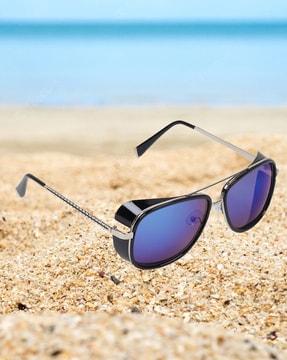sd-tony starx-04 uv-protected square sunglasses