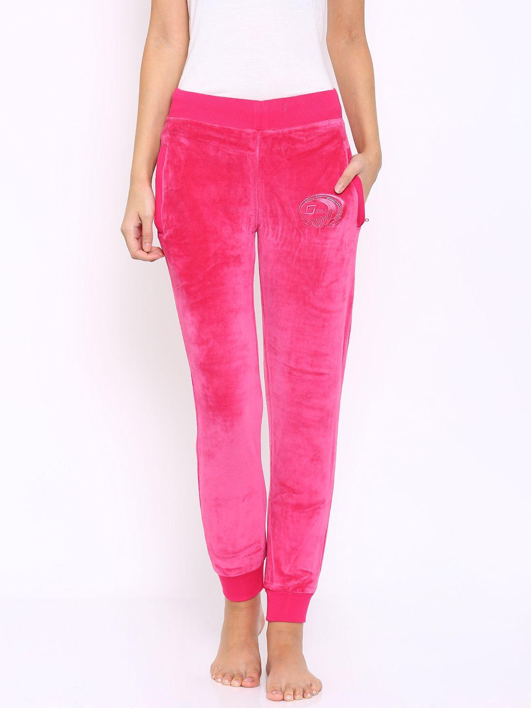 sdl by sweet dreams pink lounge pants f-llp-4001