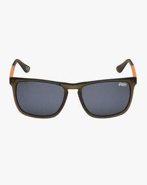 sds-dollar-109p uv-protected square sunglasses