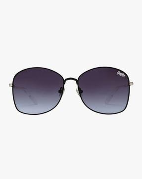 sds-erin-004 uv-protected oversized sunglasses