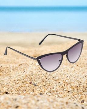 sdsun-7924002 uv-protected cat-eye sunglasses