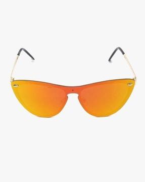 sdsun-7924011 uv-protected cat-eye sunglasses