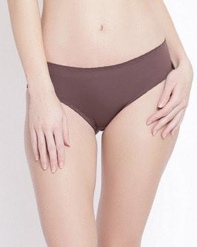 seamless bikini pantie