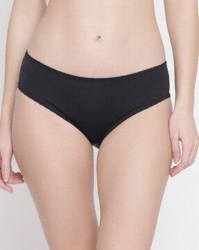 seamless bikini pantie