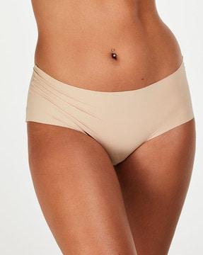 seamless boyshorts