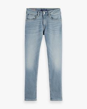 seasonal essentials skim skinny jeans