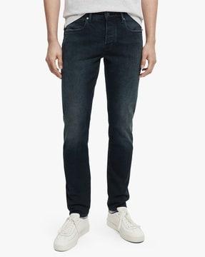 seasonal essentials ralston slim fit jeans