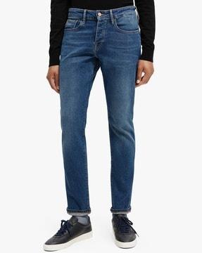 seasonal essentials ralston slim fit jeans