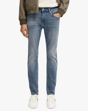 seasonal essentials skim skinny fit jeans