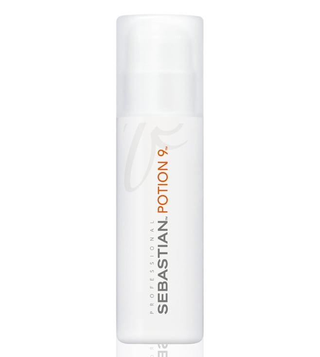 sebastian professional potion 9 leave in styling conditioner - 150 ml