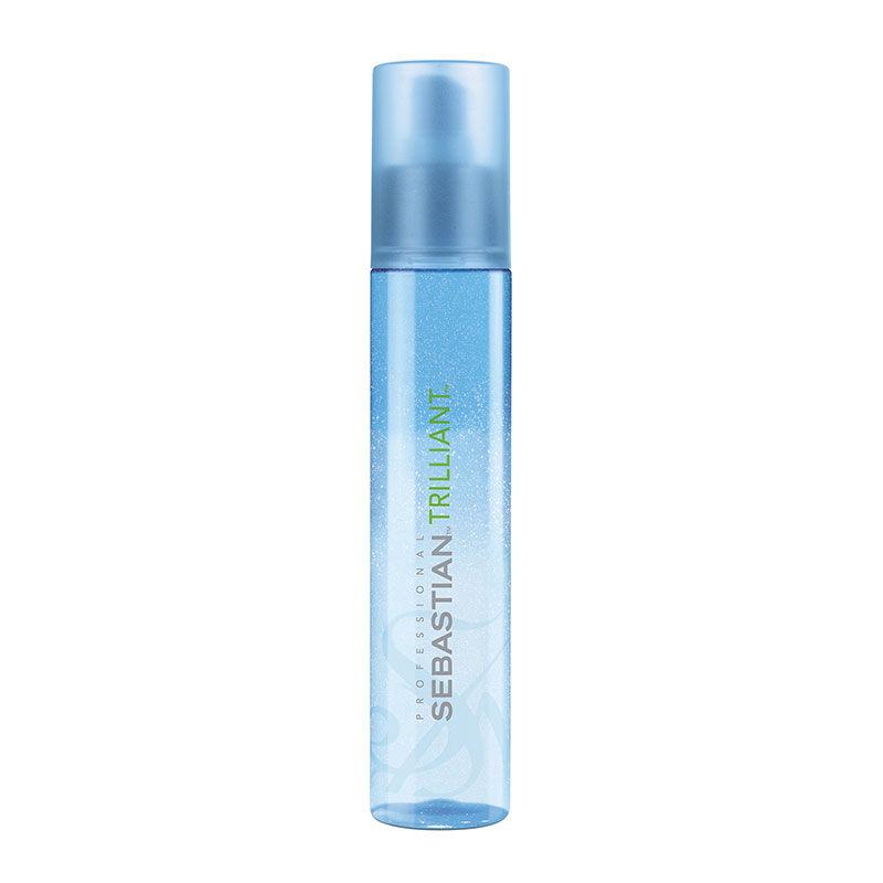 sebastian professional trilliant protection for thermal protection and shimmer -complex