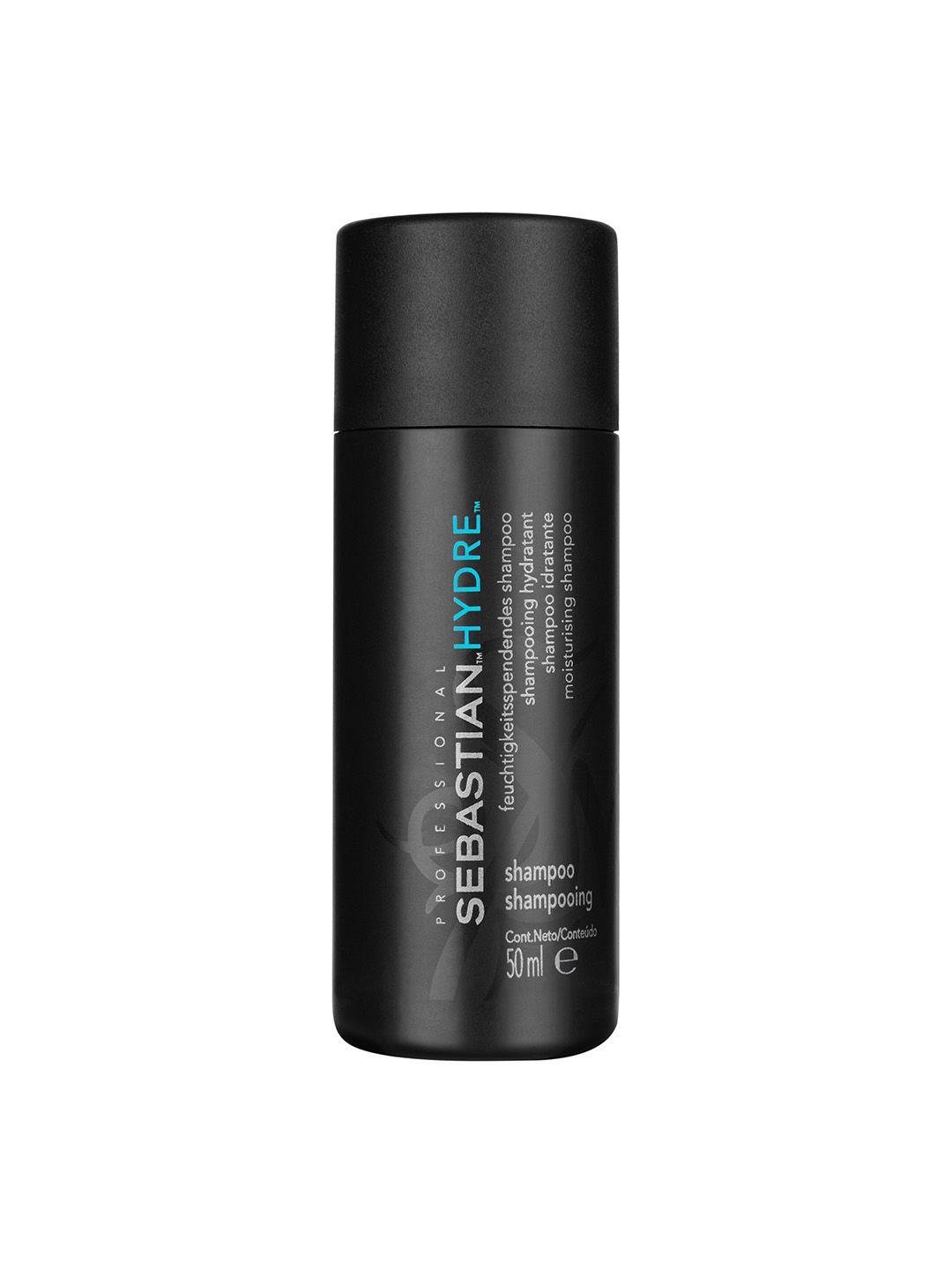 sebastian professional hydre moisturizing shampoo - 50ml