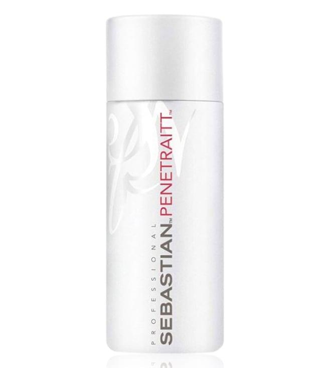 sebastian professional penetraitt strengthening and repair conditioner - 50 ml