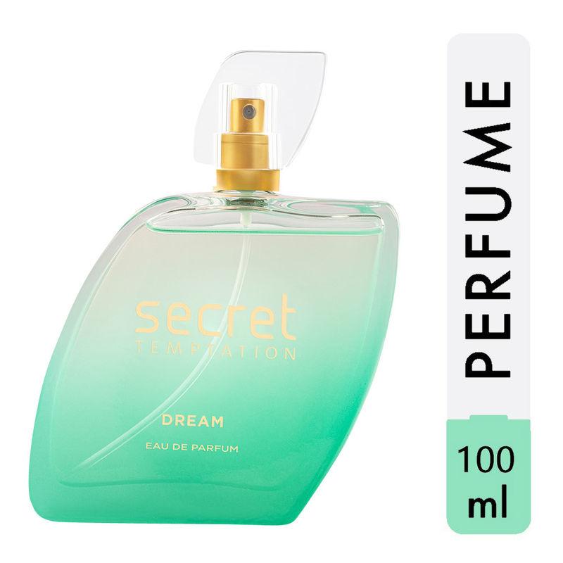 secret temptation dream perfume for women