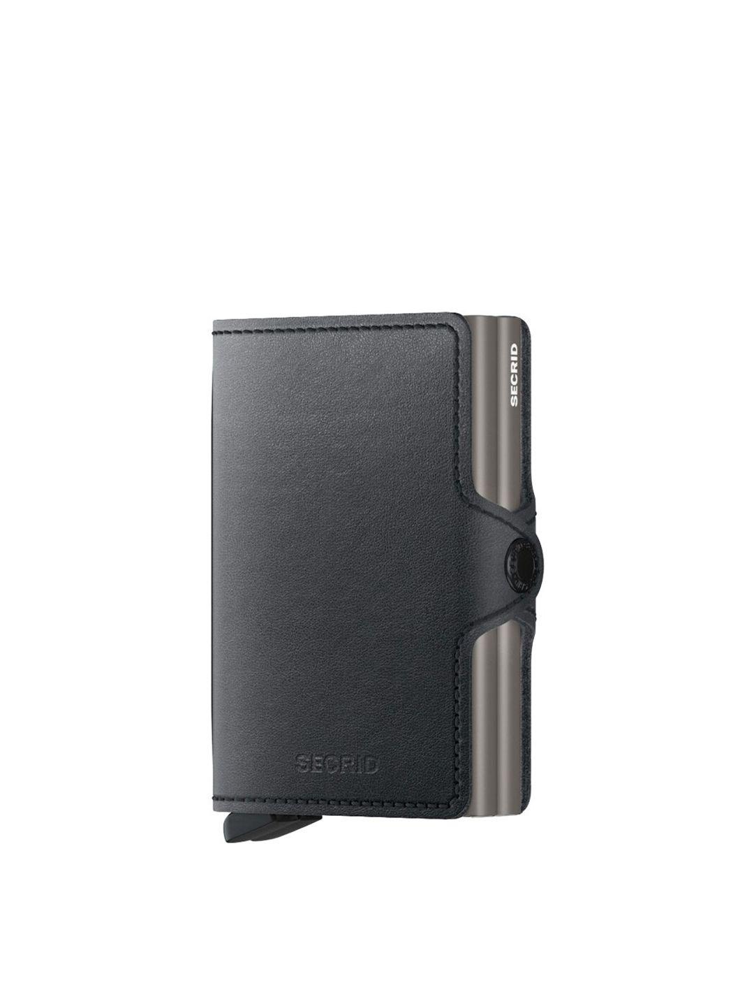 secrid leather card holder  wallet