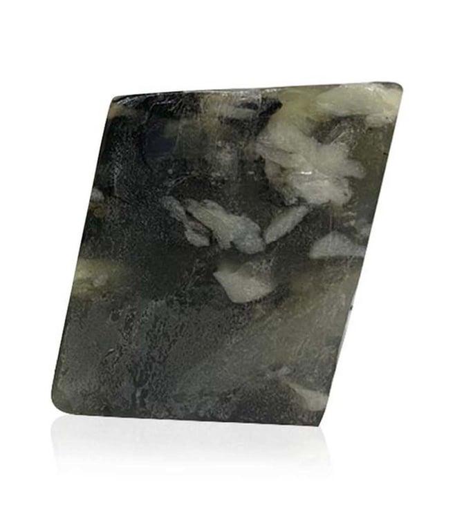 seer secrets gold ore gemstone bath bar - 161 gm