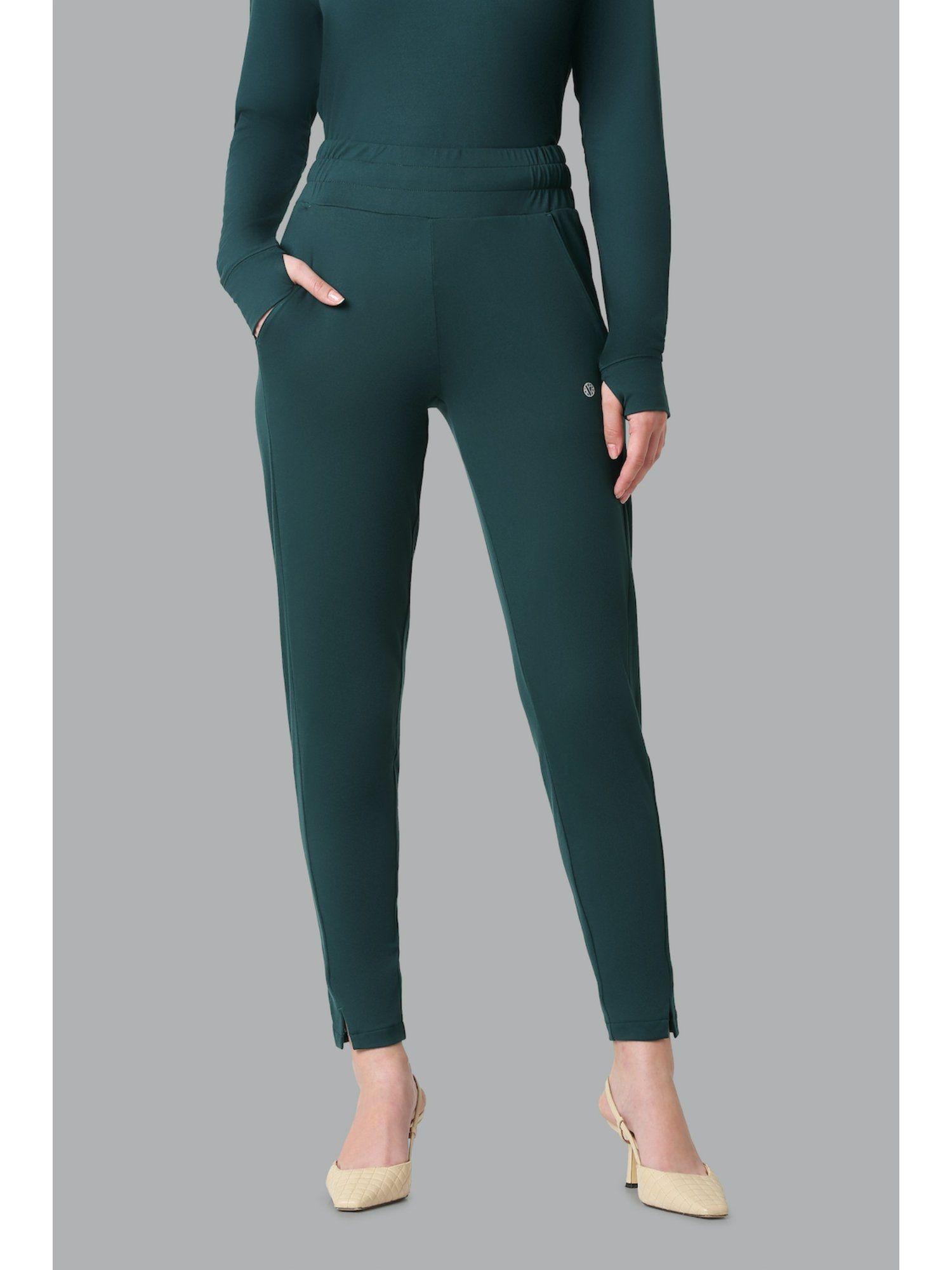 select sustainable pants green