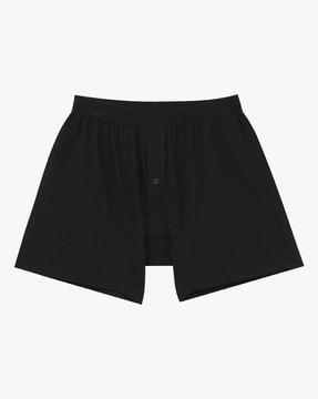 selectable ogc front open jersey trunks