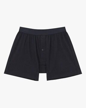 selectable ogc front open jersey trunks