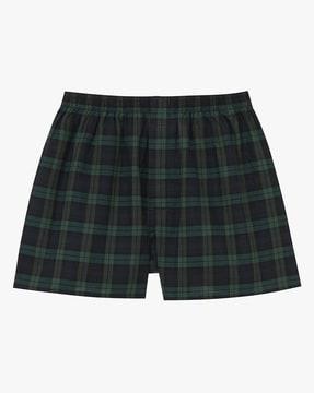 selectable ogc front-open woven trunks