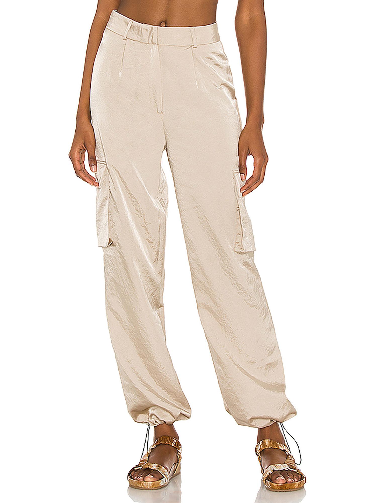 seleste drawstring jogger pant